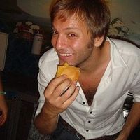 Giuliano Lo Bianco's Photo