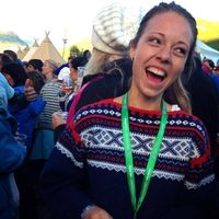 Hanne Asheim的照片