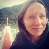 Lina Smataviciute's Photo