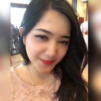 Rafika Febriani's Photo