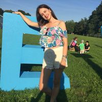 Anna Gracheva's Photo