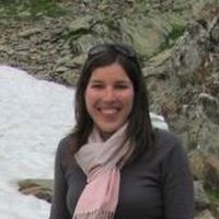 Lucie Grebíková's Photo