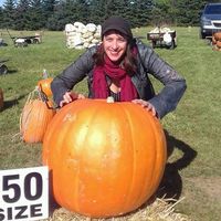 Lerato Stein的照片