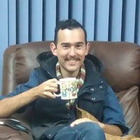 Adolfo Gavilanes's Photo