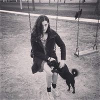 Mariana Corona的照片