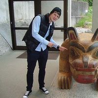 Max Gloeckner's Photo