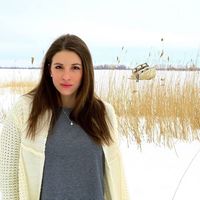 Cassandra Roberge's Photo