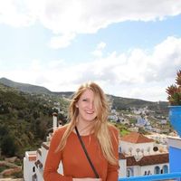 summer Johnson的照片