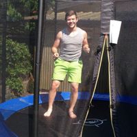 Thomas Hasenbichler's Photo