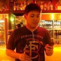 Ghlenn Capuyan's Photo