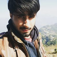 Photos de Anubhav Nagpal