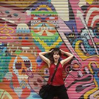 Fotos von Irene Muidergracht