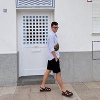 Kristóf Kecskeméti's Photo