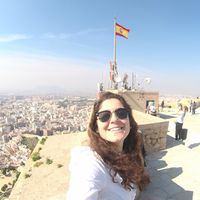 Catarina Santos的照片