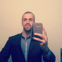 Hussam Jarayseh's Photo