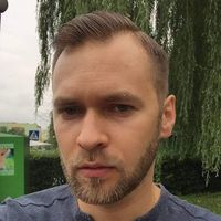 Фотографии пользователя Michał Napora