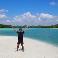 Joel B ESCALANTE GARCIA's Photo