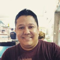 Michael Williams's Photo