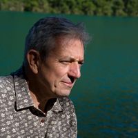 marc antoine chavanis's Photo