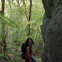 Thaïs Mionnet's Photo