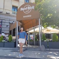 Paula Cárdenas Isaza's Photo