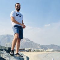 Abdelrahman Elshimy's Photo