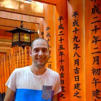 Photos de Wilhelm Reich