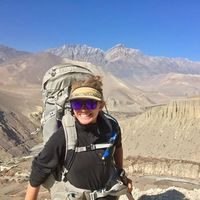 Ruth Lewinski's Photo