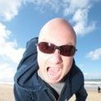 Peter de Grood's Photo