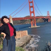 Virginia Pagliarini's Photo