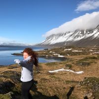 Melinda Wolf's Photo