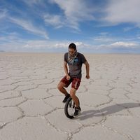 Robert Manthey的照片