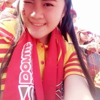 Pannida Bowie's Photo