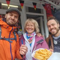 Fotos de Nils Westrich