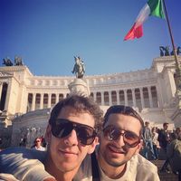 Mouad Stitou的照片