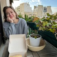 Denise Arnold's Photo