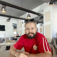 Nader Mouissaoui's Photo
