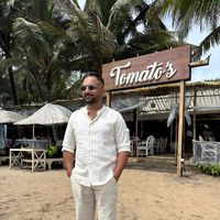 Sanyam Jindal's Photo