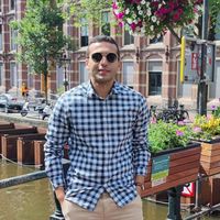 Naoufal Hamada的照片