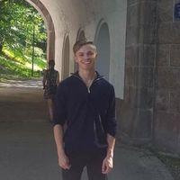 Benjamin Bremer's Photo