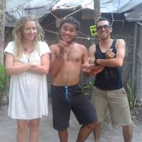 Pablo samuel Monroy's Photo