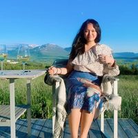Pan Pan's Photo