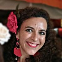 ARANZAZU RAMIREZ的照片