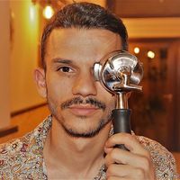 Ismael Mtobal's Photo