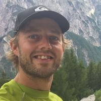 Fotos von Johannes Bergfor