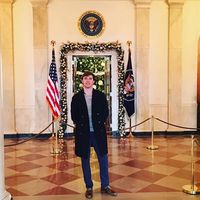 Austin James's Photo