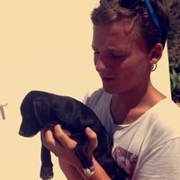 Martijn Jansen's Photo