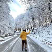 Abdulilah Alshammari's Photo