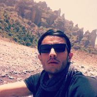 Saidmumin Solizodaev's Photo