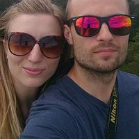 Przemek Moszczynski's Photo